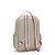Mochila Kipling Seoul Gold Shimmer - Imagem 4