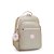 Mochila Kipling Seoul Gold Shimmer - Imagem 3