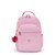 Mochila Kipling Seoul Galaxy Pink C - Imagem 1