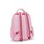 Mochila Kipling Seoul Galaxy Pink C - Imagem 2