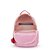 Mochila Kipling Seoul Galaxy Pink C - Imagem 6