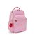 Mochila Kipling Seoul Galaxy Pink C - Imagem 3