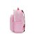 Mochila Kipling Seoul Galaxy Pink C - Imagem 5
