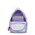 Mochila Kipling Seoul Cosmo Gradient - Imagem 6