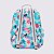 Mochila Kipling Seoul Cat In Space - Imagem 2