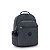 Mochila Kipling Seoul College Extra Marine Navy - Imagem 3