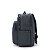 Mochila Kipling Seoul College Extra Marine Navy - Imagem 4
