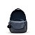 Mochila Kipling Seoul College Extra Marine Navy - Imagem 5