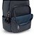 Mochila Kipling Seoul College Extra Marine Navy - Imagem 6
