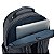Mochila Kipling Seoul College Extra Marine Navy - Imagem 7