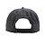 Boné Billabong All Day Snapback Preto - Imagem 2