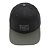 Boné Billabong Plateau Snapback Preto - Imagem 4