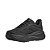 Tênis Hoka Bondi 9 Masculino Black/Black - Imagem 5