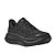 Tênis Hoka Bondi 9 Masculino Black/Black - Imagem 4