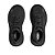Tênis Hoka Bondi 9 Masculino Black/Black - Imagem 3