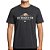 Camiseta Quiksilver High Sun I SM26 Masculina Preto - Imagem 1