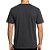 Camiseta Quiksilver High Sun I SM26 Masculina Preto - Imagem 2