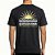 Camiseta Quiksilver High Waves I SM26 Masculina Preto - Imagem 2