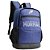 Mochila Mormaii Casual MOR-2717 20L SM26 Azul - Imagem 1