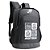 Mochila Mormaii Casual MOR-2718 20L SM26 Preto - Imagem 1