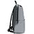 Mochila Mormaii Casual MOR-2726 20L SM26 Cinza - Imagem 3