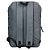 Mochila Mormaii Casual MOR-2726 20L SM26 Cinza - Imagem 2