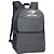 Mochila Mormaii Casual MOR-2747 21L SM26 Preto - Imagem 1