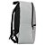 Mochila Mormaii Casual MOR-2749 21L SM26 Cinza - Imagem 3