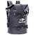 Mochila Mormaii Impermeavel MOR-2769 35L SM26 Preto - Imagem 1