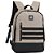 Mochila Mormaii Casual MOR-2785 20L SM26 Bege - Imagem 1