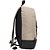 Mochila Mormaii Casual MOR-2785 20L SM26 Bege - Imagem 3