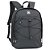 Mochila Mormaii Casual MOR-2786 20L SM26 Preto - Imagem 1