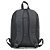 Mochila Mormaii Casual MOR-2786 20L SM26 Preto - Imagem 2