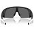 Óculos Oakley Meta Vanguard White Prizm Black - Imagem 5