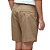 Bermuda Osklen Flow Cotton Masculina Bege - Imagem 2