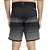 Bermuda Quiksilver Everyday Scallop Tijuana 18 SM26 Preto - Imagem 2