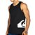 Regata Quiksilver Side Logo WT25 Preto - Imagem 3