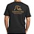 Camiseta Quiksilver The Original Plus Size WT25 Cinza Escuro - Imagem 2