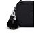 Bolsa Kipling Cahir Black Noir - Imagem 6