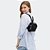 Bolsa Kipling Cahir Black Noir - Imagem 7