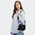 Bolsa Kipling Cahir Black Noir - Imagem 8