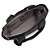 Bolsa Kipling Minta M Black Noir - Imagem 3