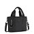 Bolsa Kipling Minta M Black Noir - Imagem 4