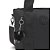 Bolsa Kipling Minta M Black Noir - Imagem 5