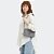 Bolsa Kipling Riri Inviting Grey - Imagem 7
