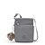 Bolsa Kipling New Eldorado Inviting Grey - Imagem 1