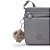 Bolsa Kipling New Eldorado Inviting Grey - Imagem 5