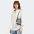 Bolsa Kipling New Eldorado Inviting Grey - Imagem 7