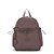 Mochila Kipling Amita Simply Mocha - Imagem 1