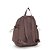 Mochila Kipling Amita Simply Mocha - Imagem 2